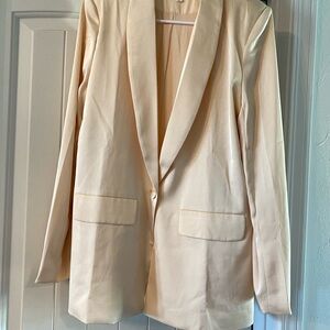 Cream Women's Blazer